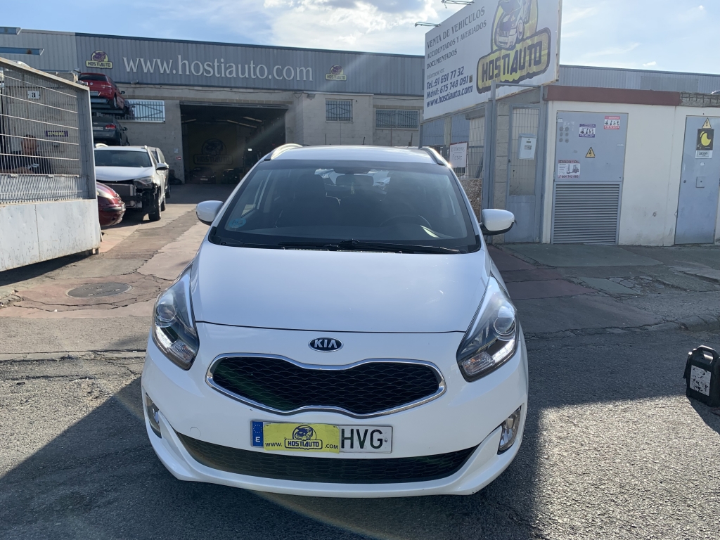 KIA CARENS 1.6 GDI 135CV