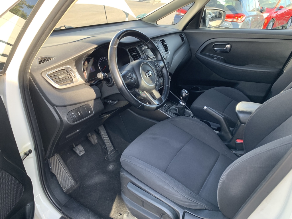 KIA CARENS 1.6 GDI 135CV