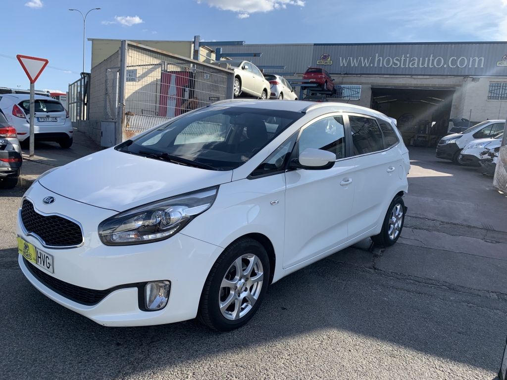 KIA CARENS 1.6 GDI 135CV