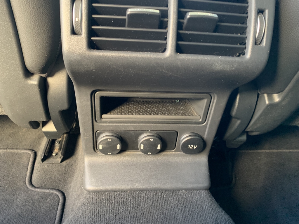 JAGUAR F-PACE 2.0 D 180CV AUT JAGUAR F-PACE 2.0 D 180CV AUT