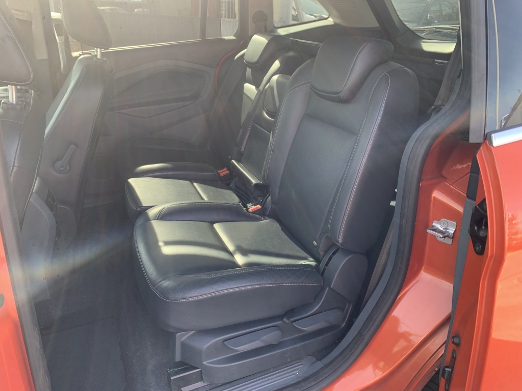 FORD C-MAX 2.0 TDCI 163CV AUT