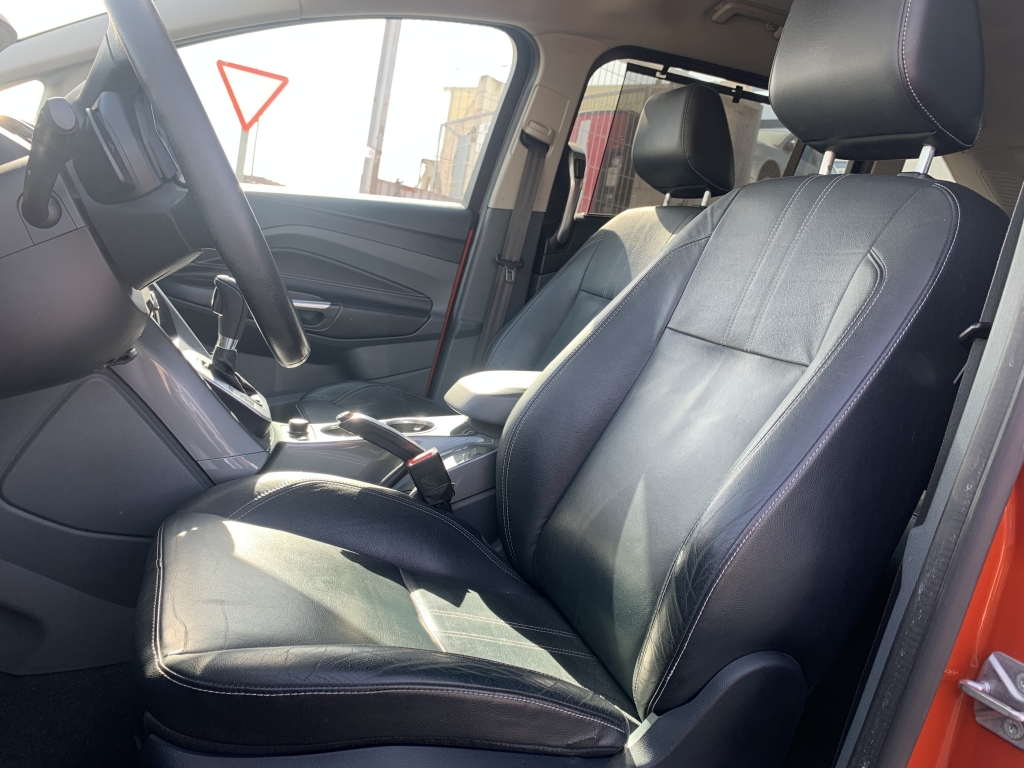 FORD C-MAX 2.0 TDCI 163CV AUT
