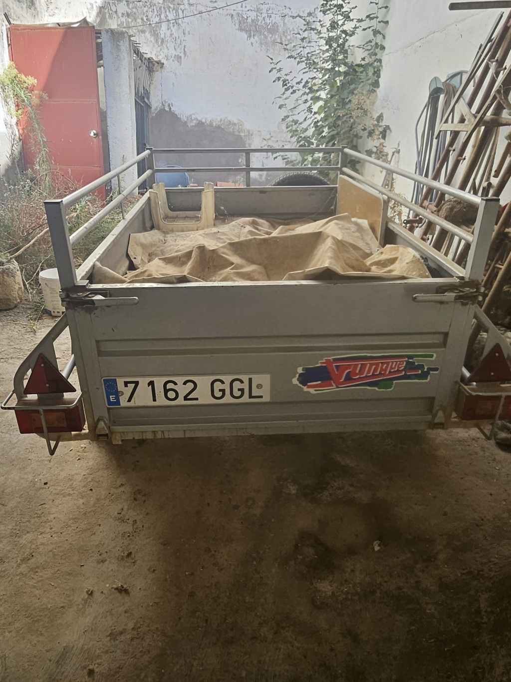 TRUNQUE  YRM2