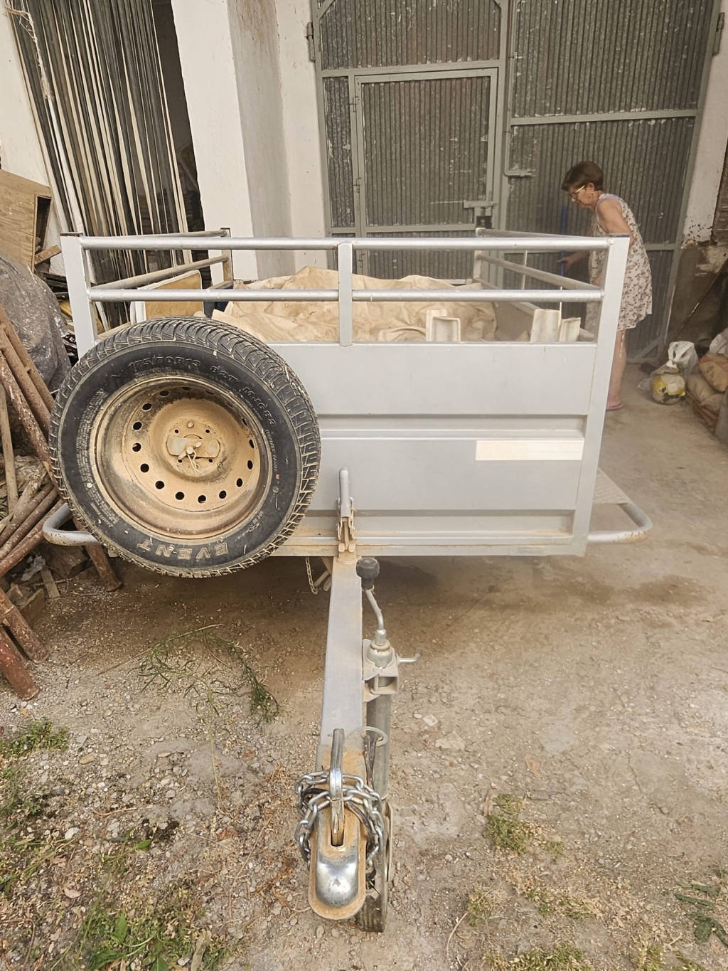TRUNQUE  YRM2