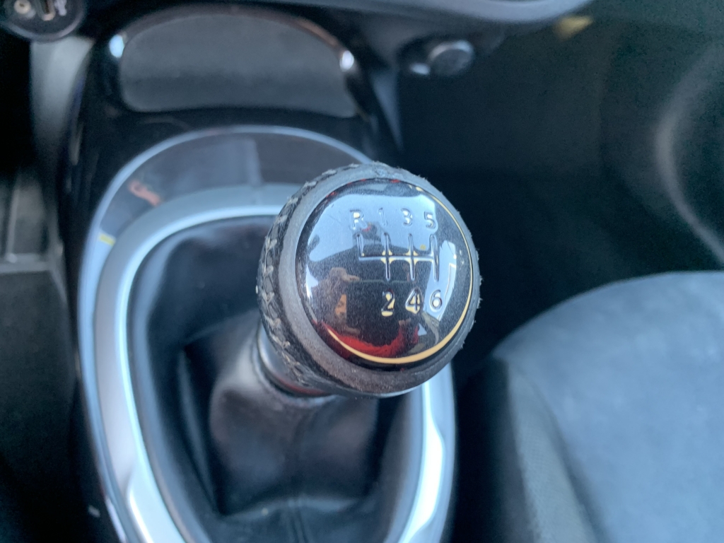 NISSAN JUKE 1.5 DCI 110CV NISSAN JUKE 1.5 DCI 110CV