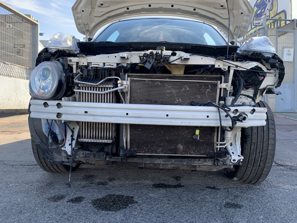 NISSAN JUKE 1.5 DCI 110CV NISSAN JUKE 1.5 DCI 110CV