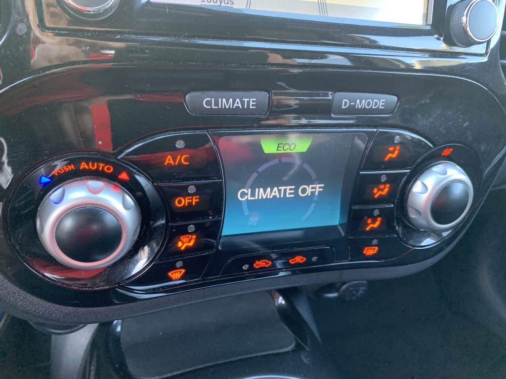 NISSAN JUKE 1.5 DCI 110CV NISSAN JUKE 1.5 DCI 110CV