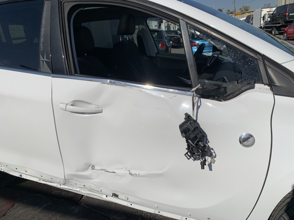 PEUGEOT 20058 CROSSWAY 1.6 HDI 120CV PEUGEOT 20058 CROSSWAY 1.6 HDI 120CV