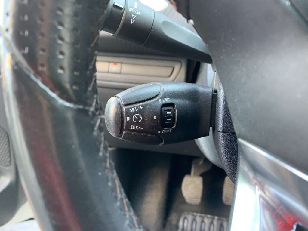 PEUGEOT 20058 CROSSWAY 1.6 HDI 120CV PEUGEOT 20058 CROSSWAY 1.6 HDI 120CV