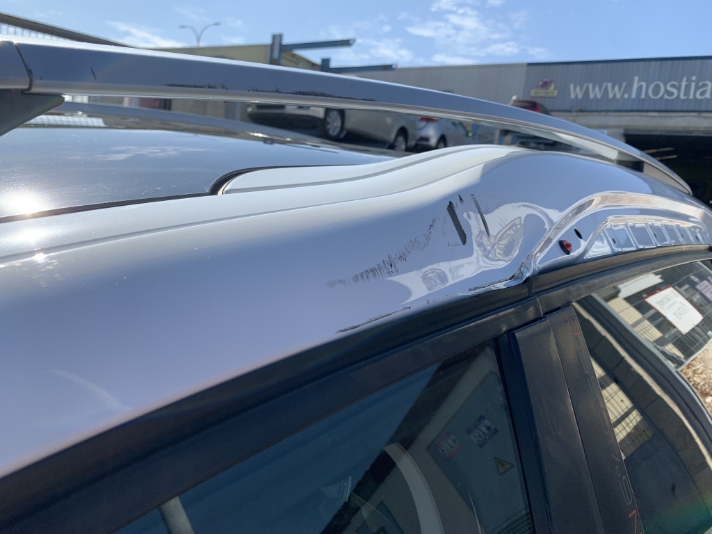 PEUGEOT 20058 CROSSWAY 1.6 HDI 120CV PEUGEOT 20058 CROSSWAY 1.6 HDI 120CV