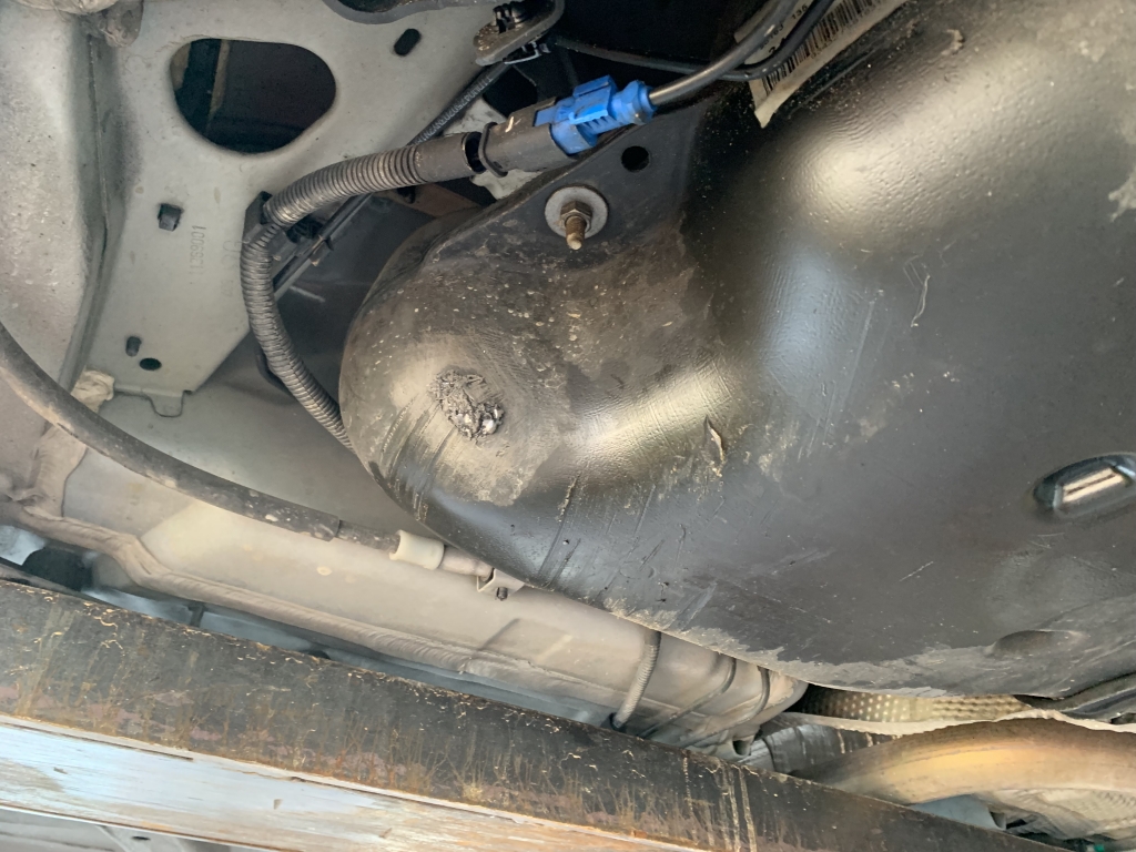 PEUGEOT 20058 CROSSWAY 1.6 HDI 120CV PEUGEOT 20058 CROSSWAY 1.6 HDI 120CV