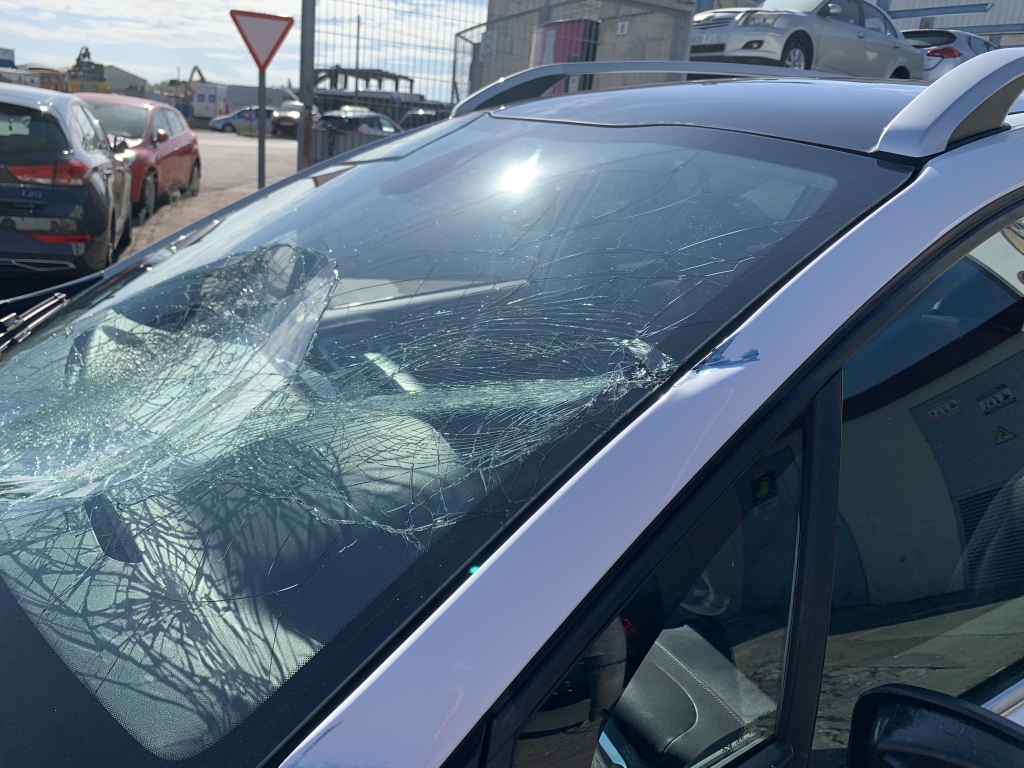 PEUGEOT 20058 CROSSWAY 1.6 HDI 120CV PEUGEOT 20058 CROSSWAY 1.6 HDI 120CV