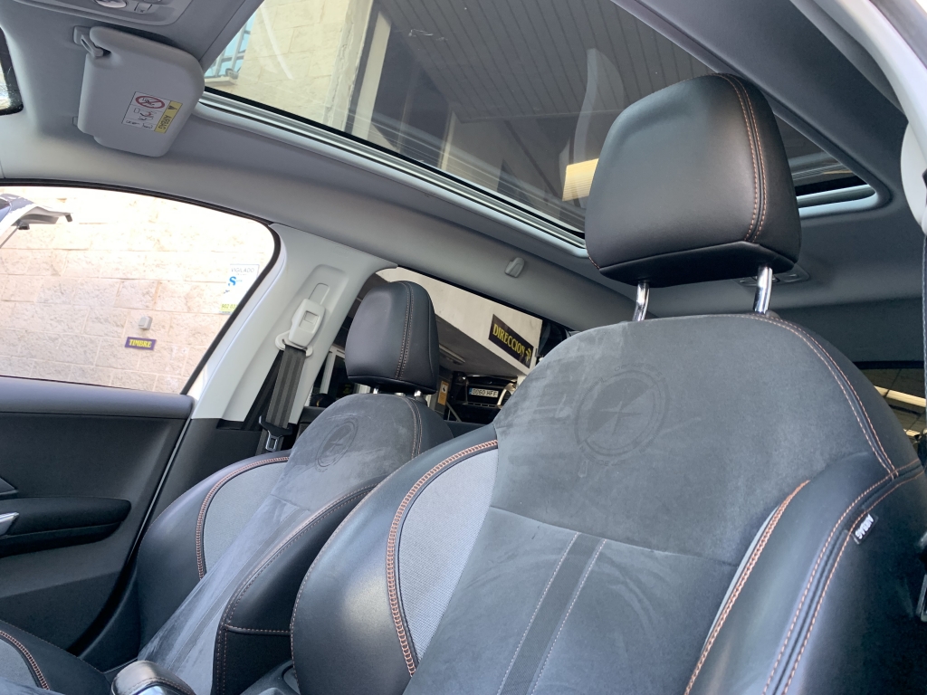 PEUGEOT 20058 CROSSWAY 1.6 HDI 120CV PEUGEOT 20058 CROSSWAY 1.6 HDI 120CV