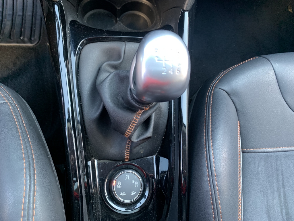 PEUGEOT 20058 CROSSWAY 1.6 HDI 120CV PEUGEOT 20058 CROSSWAY 1.6 HDI 120CV