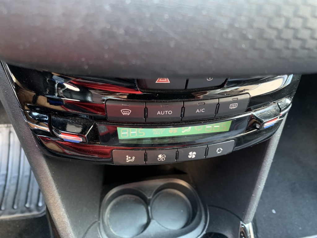 PEUGEOT 20058 CROSSWAY 1.6 HDI 120CV PEUGEOT 20058 CROSSWAY 1.6 HDI 120CV