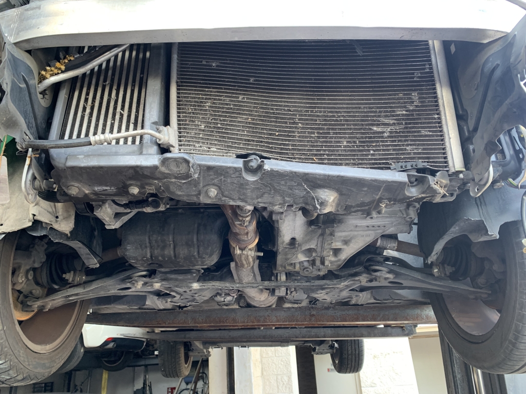 PEUGEOT 20058 CROSSWAY 1.6 HDI 120CV PEUGEOT 20058 CROSSWAY 1.6 HDI 120CV