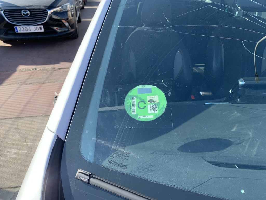 PEUGEOT 20058 CROSSWAY 1.6 HDI 120CV PEUGEOT 20058 CROSSWAY 1.6 HDI 120CV