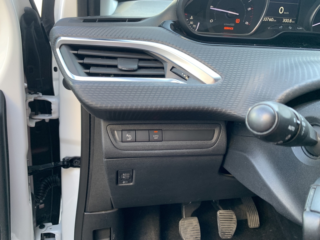 PEUGEOT 20058 CROSSWAY 1.6 HDI 120CV PEUGEOT 20058 CROSSWAY 1.6 HDI 120CV