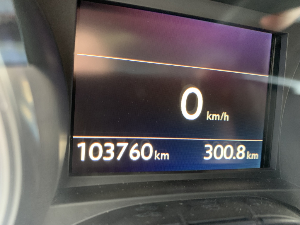 PEUGEOT 20058 CROSSWAY 1.6 HDI 120CV PEUGEOT 20058 CROSSWAY 1.6 HDI 120CV