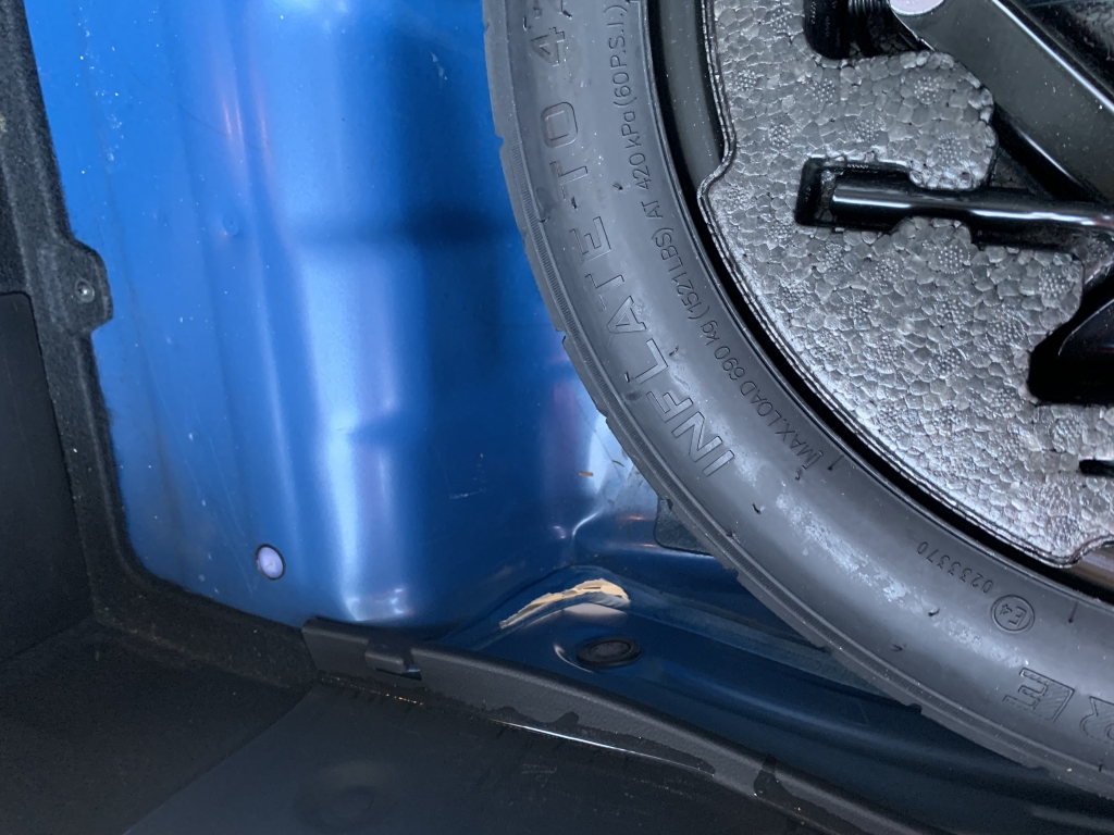 HYUNDAI I-30 GO 1.6 CRD 110CV HYUNDAI I-30 GO 1.6 CRD 110CV