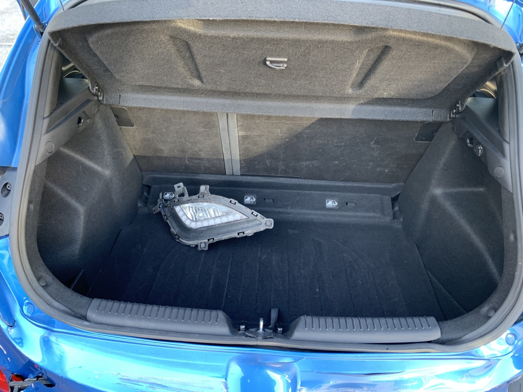 HYUNDAI I-30 GO 1.6 CRD 110CV HYUNDAI I-30 GO 1.6 CRD 110CV