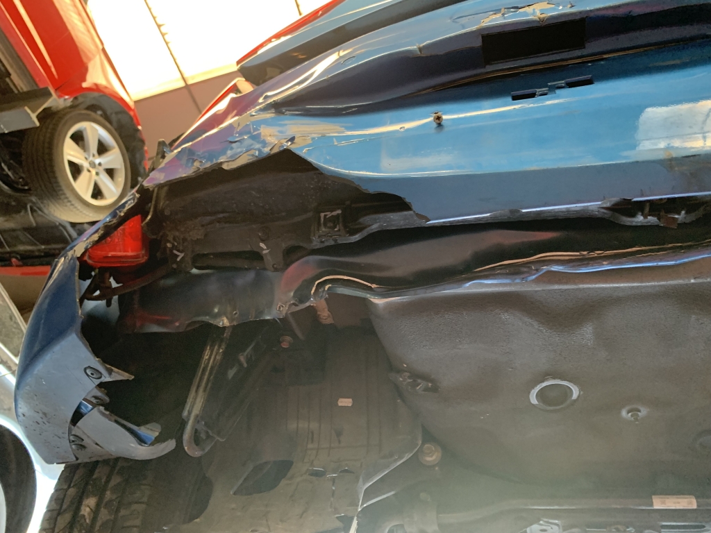 HYUNDAI I-30 GO 1.6 CRD 110CV HYUNDAI I-30 GO 1.6 CRD 110CV