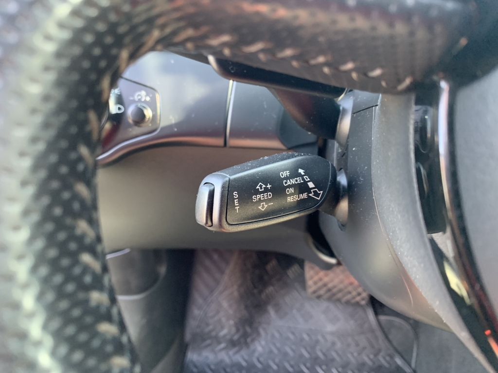 AUDI A-5 SPORTBACK 3.0 TDI S-LINE 285CV AUT AUDI A-5 SPORTBACK 3.0 TDI S-LINE 285CV AUT