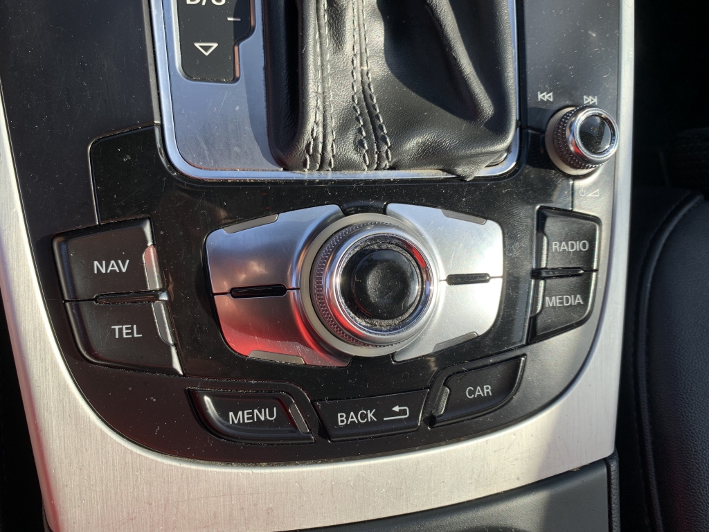 AUDI A-5 SPORTBACK 3.0 TDI S-LINE 285CV AUT AUDI A-5 SPORTBACK 3.0 TDI S-LINE 285CV AUT