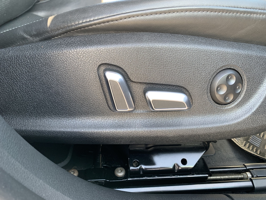 AUDI A-5 SPORTBACK 3.0 TDI S-LINE 285CV AUT AUDI A-5 SPORTBACK 3.0 TDI S-LINE 285CV AUT