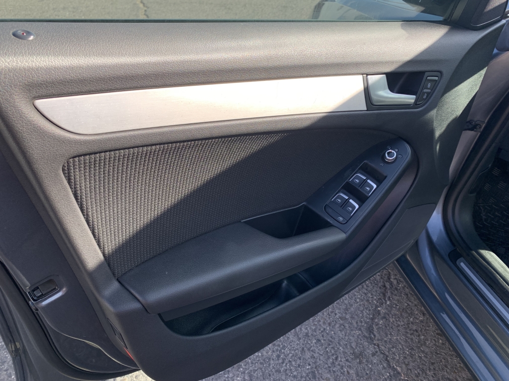 AUDI A-5 SPORTBACK 3.0 TDI S-LINE 285CV AUT AUDI A-5 SPORTBACK 3.0 TDI S-LINE 285CV AUT