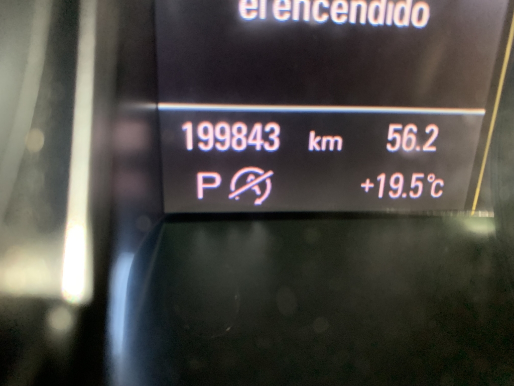 AUDI A-5 SPORTBACK 3.0 TDI S-LINE 285CV AUT AUDI A-5 SPORTBACK 3.0 TDI S-LINE 285CV AUT