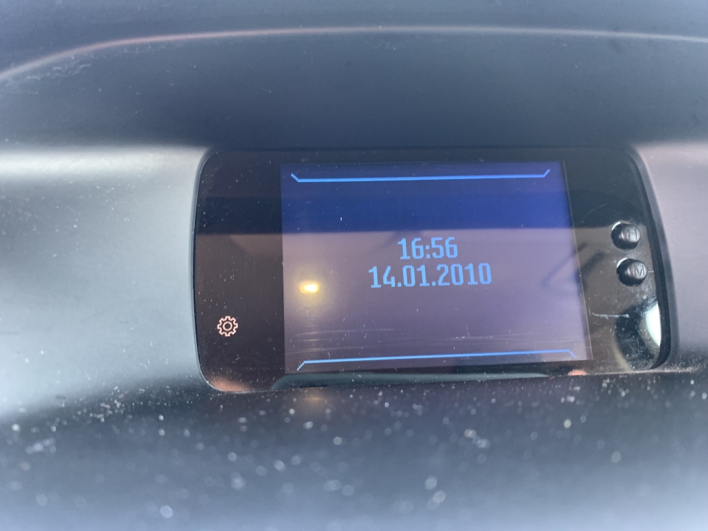 FORD FOCUS 1.6 TDCI 115CV FORD FOCUS 1.6 TDCI 115CV