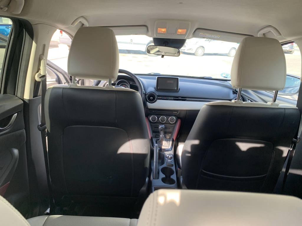 MAZDA CX-3 1.5 D 105CV MAZDA CX-3 1.5 D 105CV