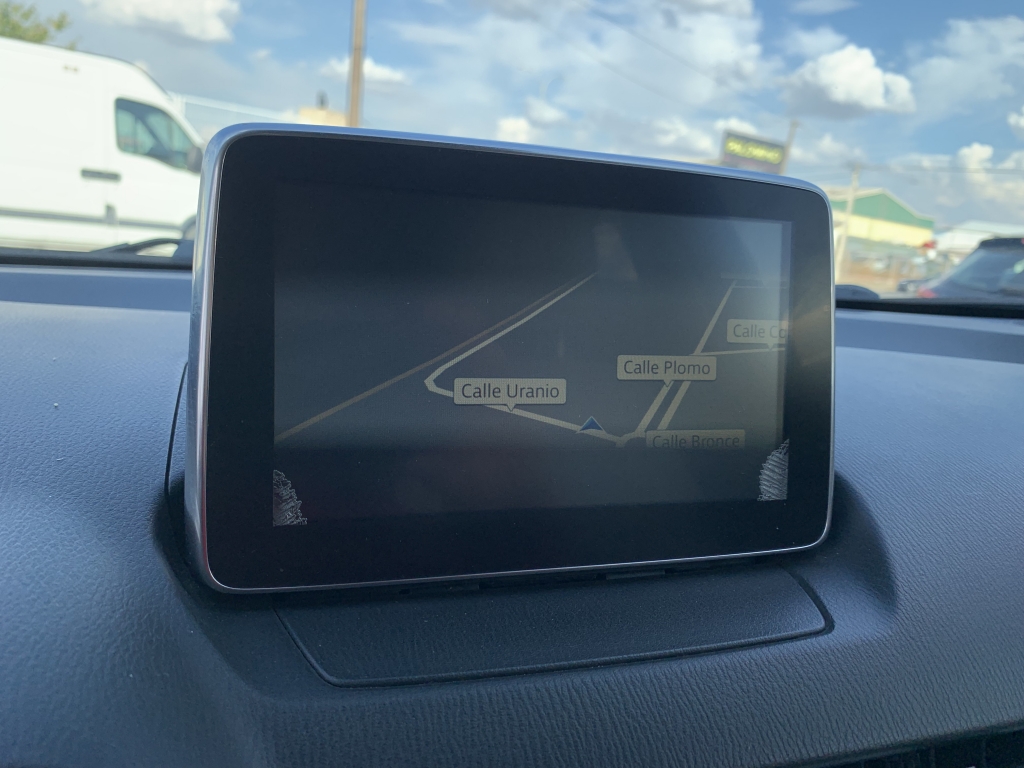 MAZDA CX-3 1.5 D 105CV MAZDA CX-3 1.5 D 105CV