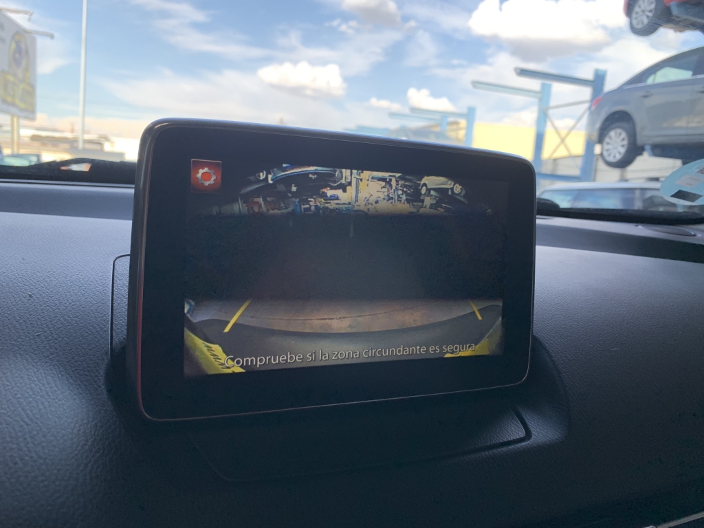 MAZDA CX-3 1.5 D 105CV MAZDA CX-3 1.5 D 105CV