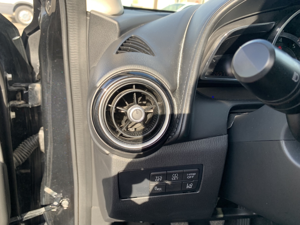 MAZDA CX-3 1.5 D 105CV MAZDA CX-3 1.5 D 105CV