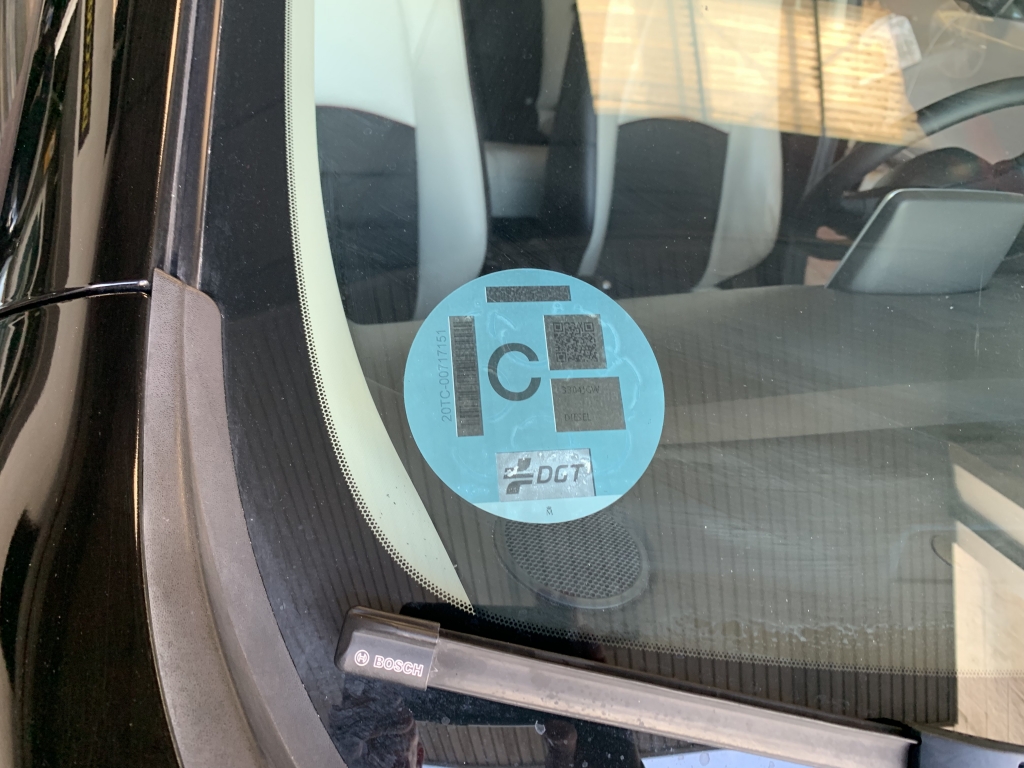 MAZDA CX-3 1.5 D 105CV MAZDA CX-3 1.5 D 105CV