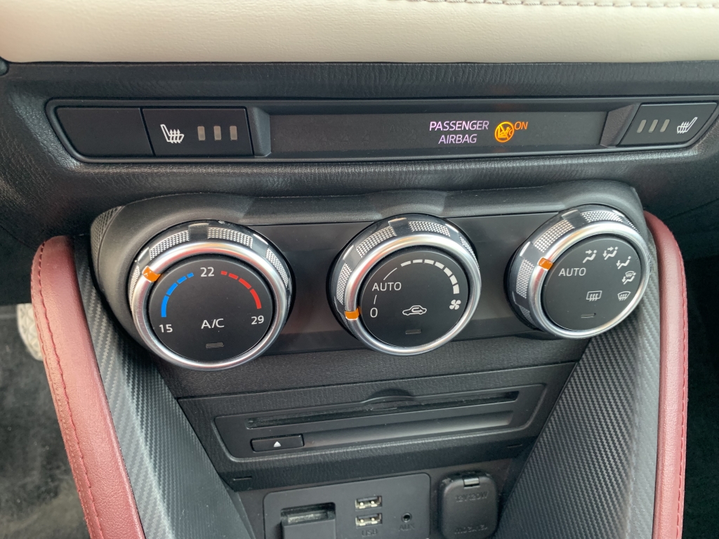 MAZDA CX-3 1.5 D 105CV MAZDA CX-3 1.5 D 105CV