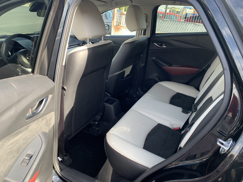 MAZDA CX-3 1.5 D 105CV MAZDA CX-3 1.5 D 105CV