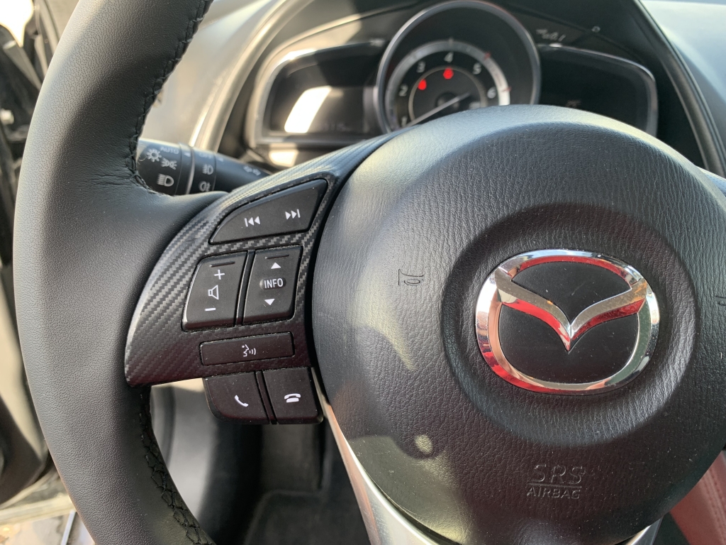 MAZDA CX-3 1.5 D 105CV MAZDA CX-3 1.5 D 105CV