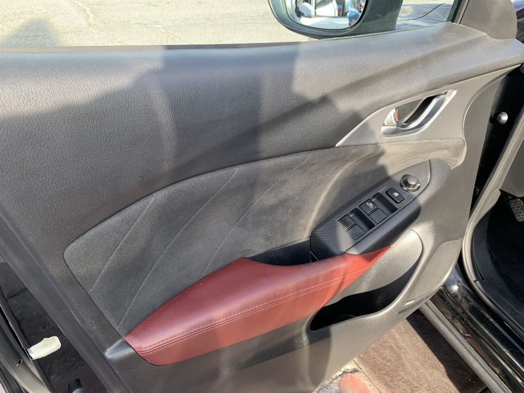 MAZDA CX-3 1.5 D 105CV MAZDA CX-3 1.5 D 105CV