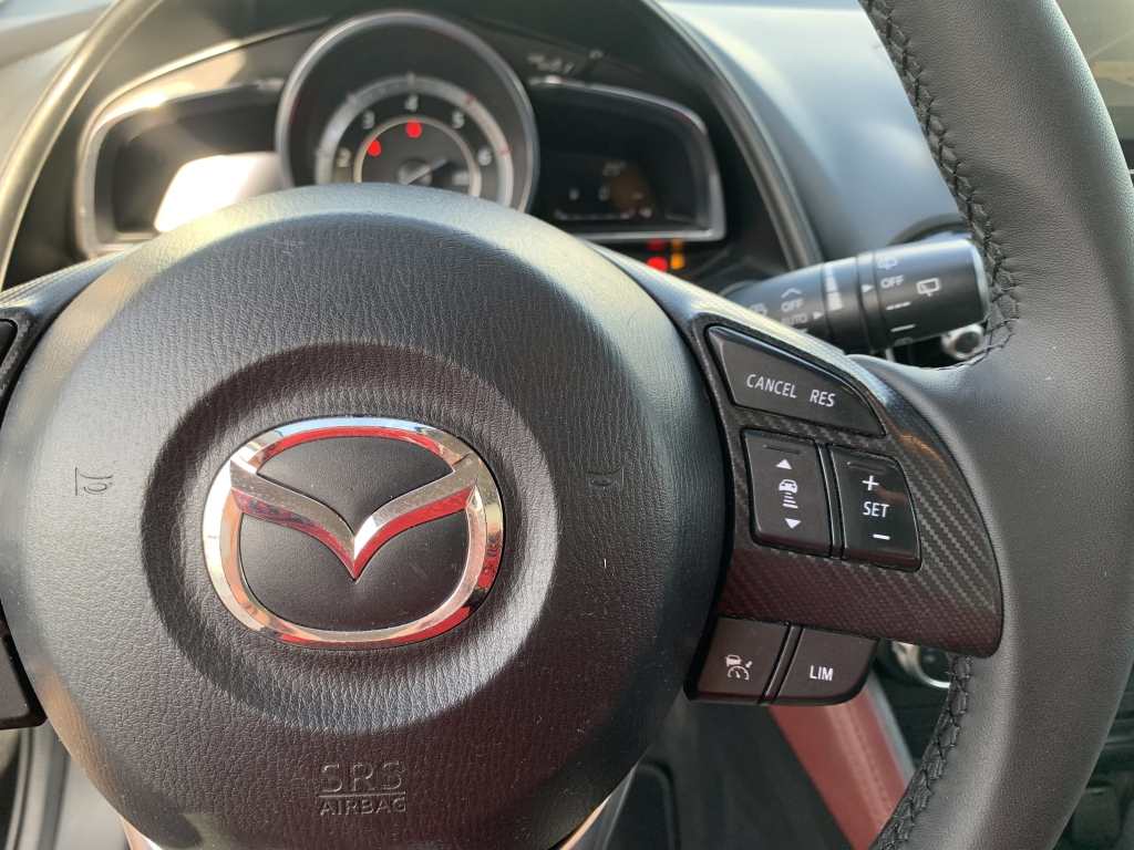 MAZDA CX-3 1.5 D 105CV MAZDA CX-3 1.5 D 105CV