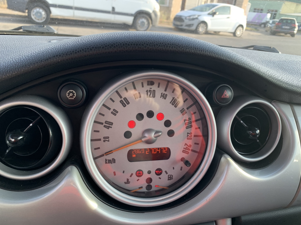 MINI ONE 1.4 INY 75CV MINI ONE 1.4 INY 75CV