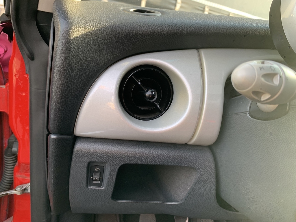 MINI ONE 1.4 INY 75CV