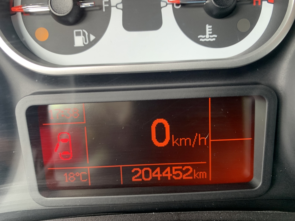 FIAT 500 L LIVING 1.6 D 105CV