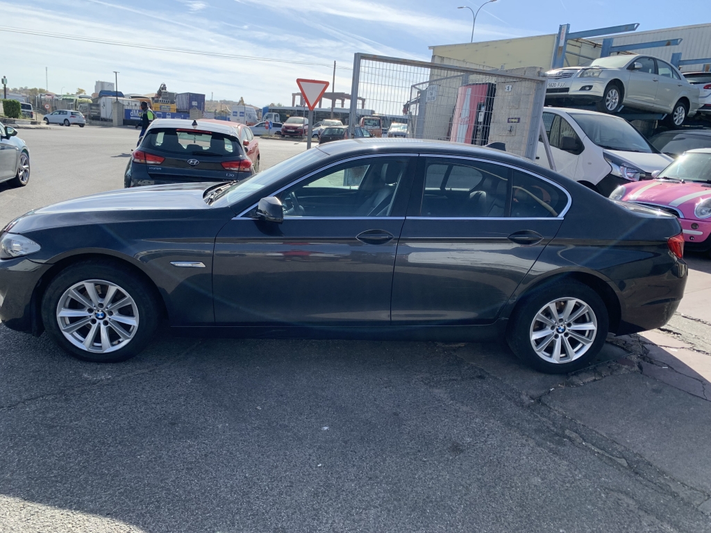 BMW 520 2.0 D 184CV