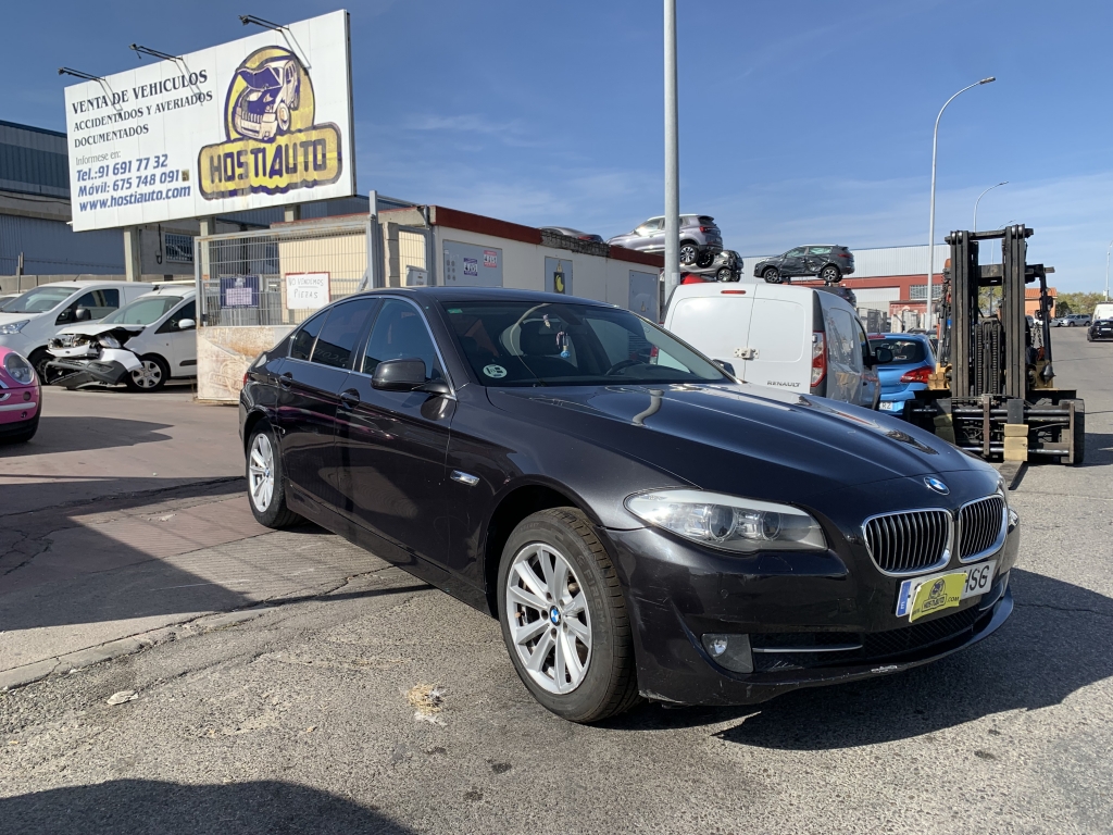 BMW 520 2.0 D 184CV BMW 520 2.0 D 184CV