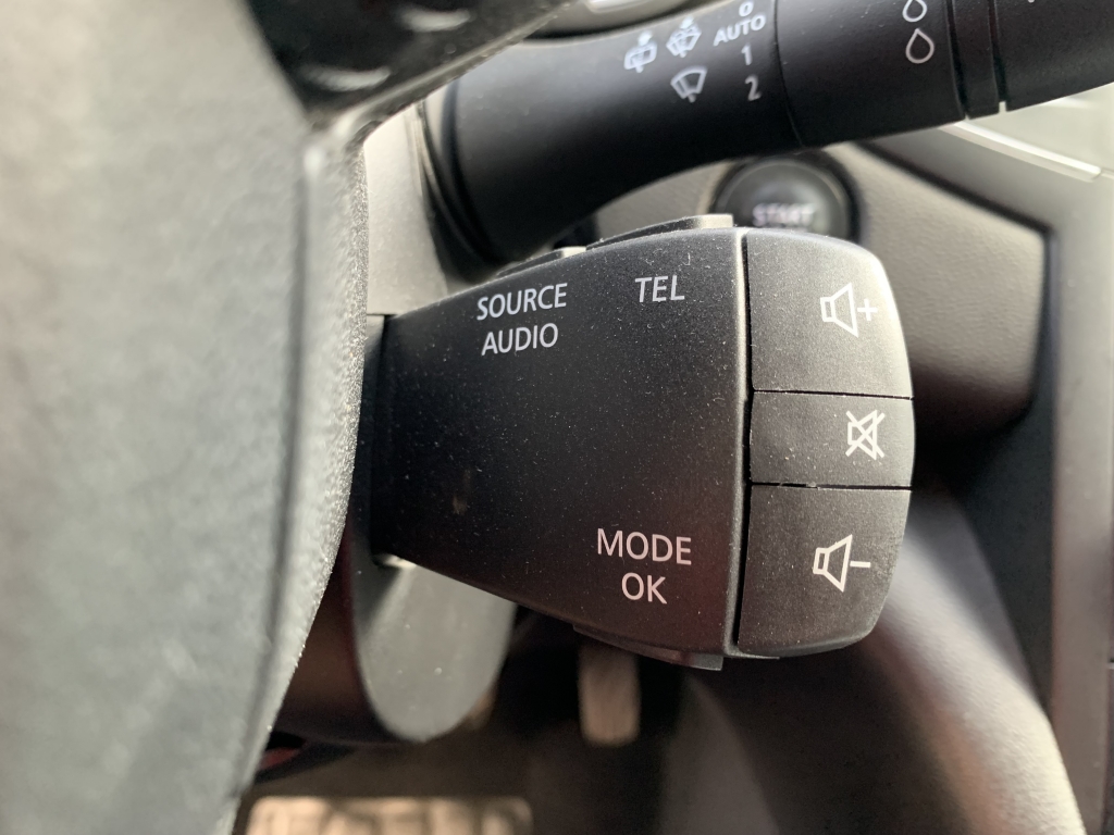RENAULT MEGANE 1.5 DCI 110CV