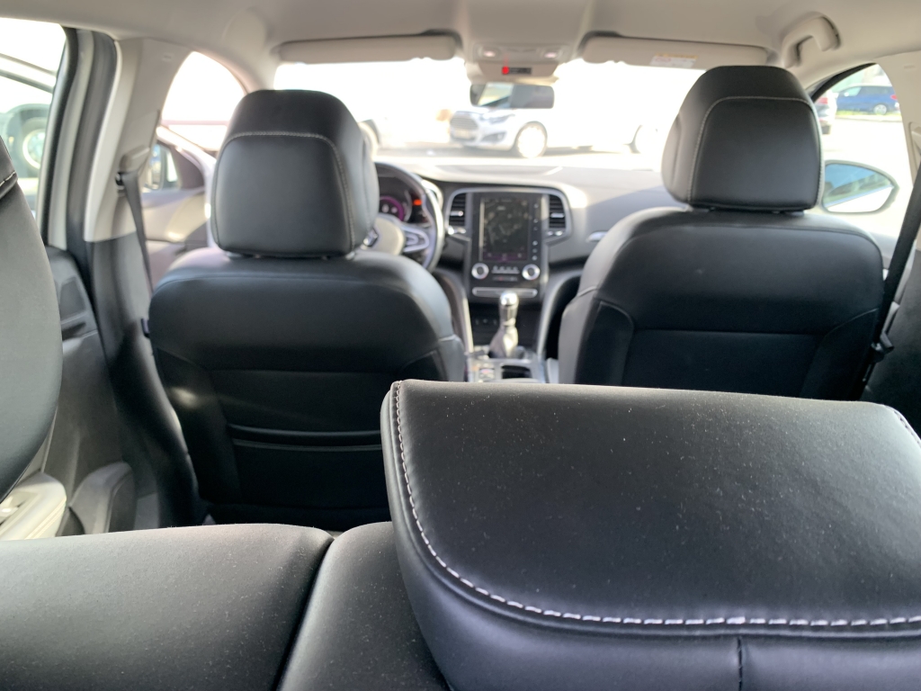 RENAULT MEGANE 1.5 DCI 110CV RENAULT MEGANE 1.5 DCI 110CV