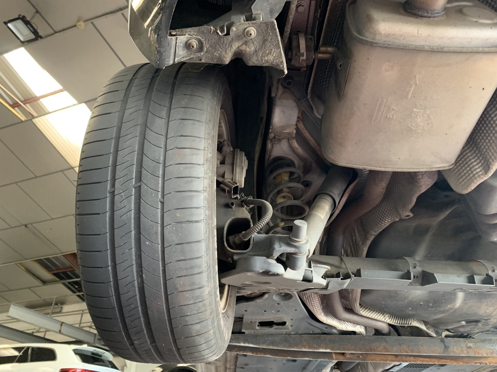 RENAULT MEGANE 1.5 DCI 110CV RENAULT MEGANE 1.5 DCI 110CV